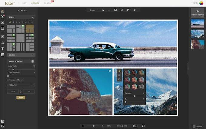 download free picture editor for mac